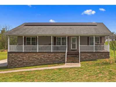 Home For Sale in Newport, Tennessee