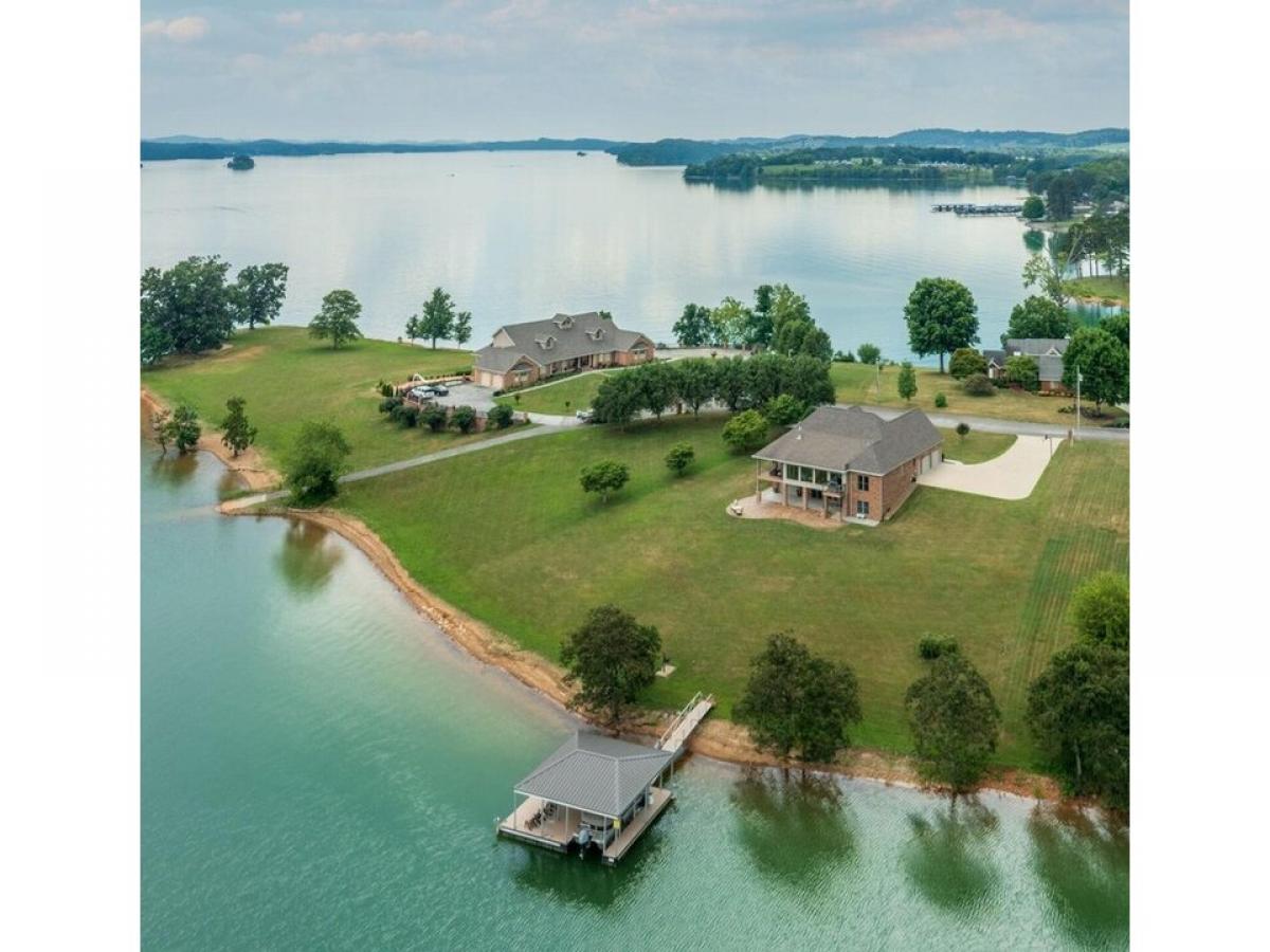 Picture of Home For Sale in Rutledge, Tennessee, United States