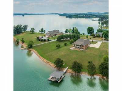 Home For Sale in Rutledge, Tennessee