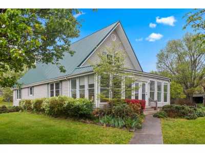 Home For Sale in Newport, Tennessee