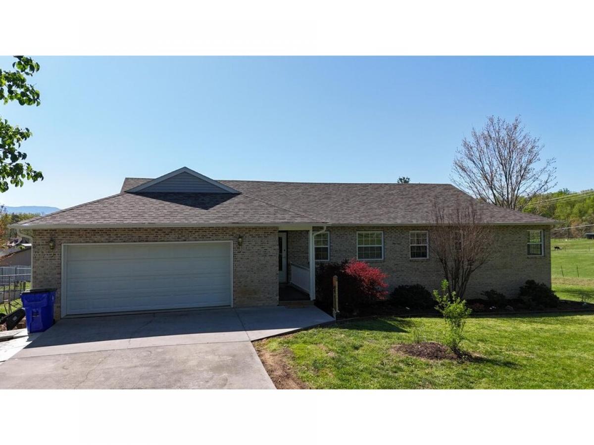 Picture of Home For Sale in Dandridge, Tennessee, United States