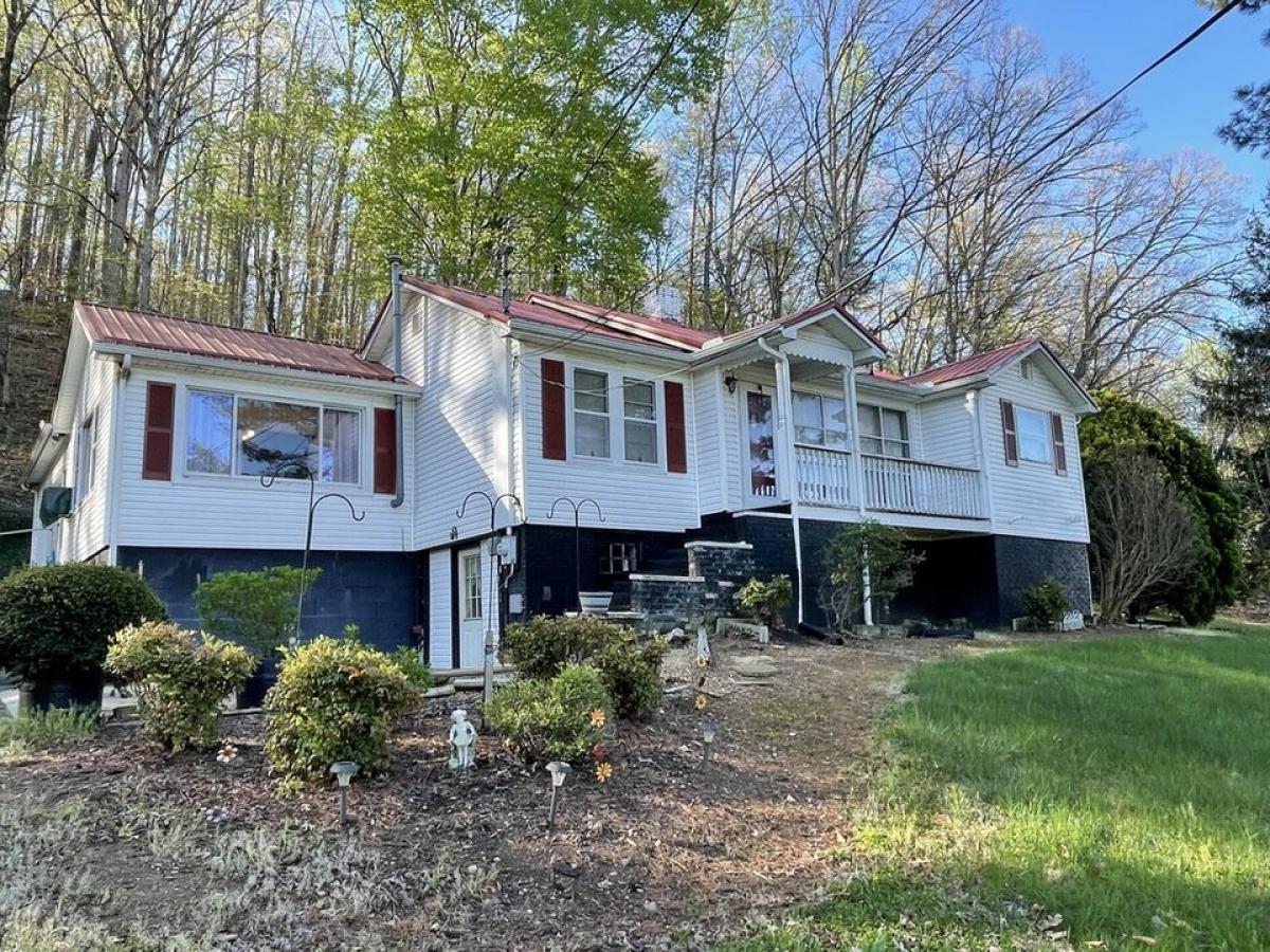 Picture of Home For Sale in Rogersville, Tennessee, United States