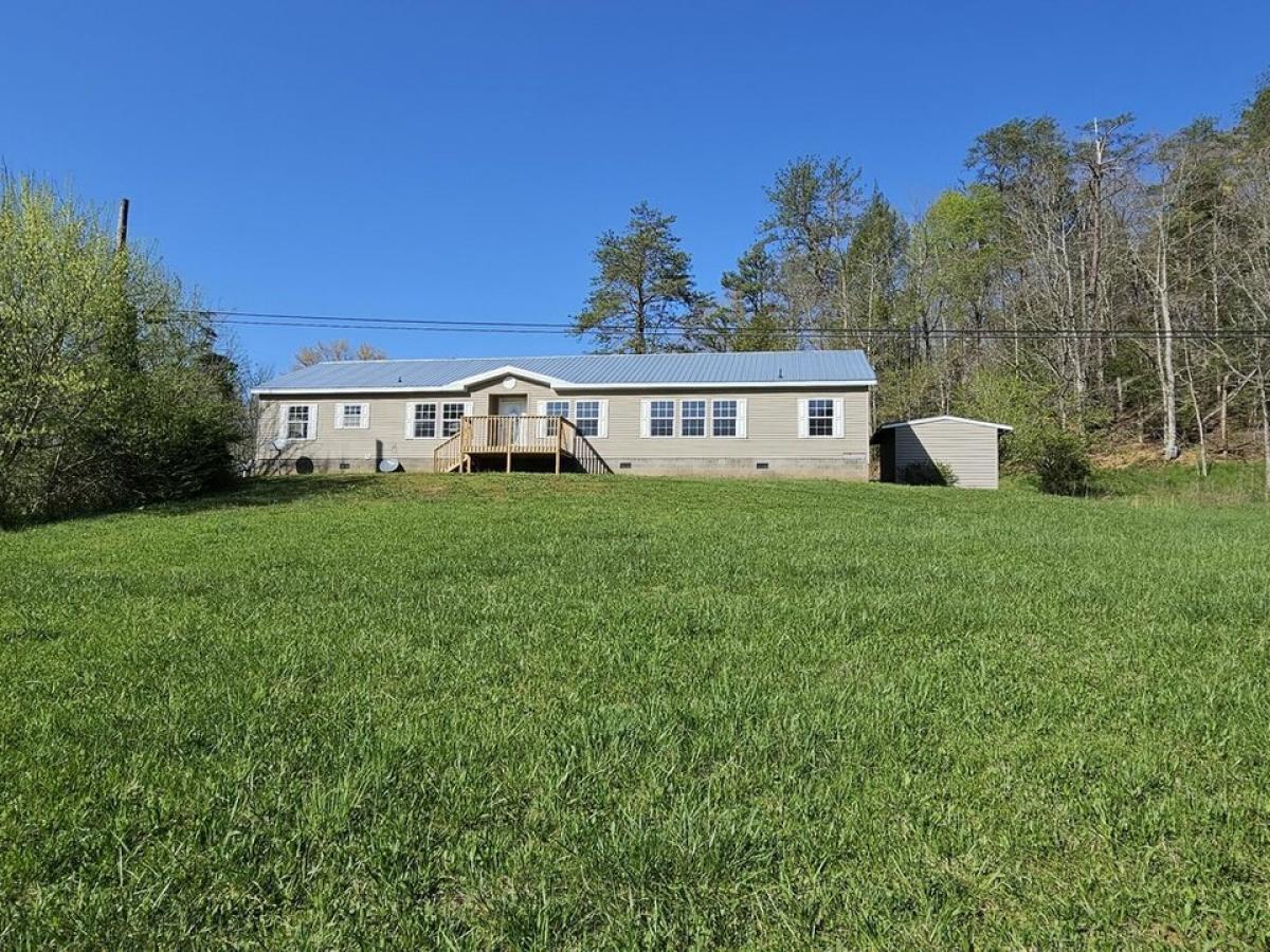 Picture of Home For Sale in Cosby, Tennessee, United States