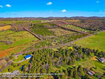 Residential Land For Sale in New Market, Tennessee
