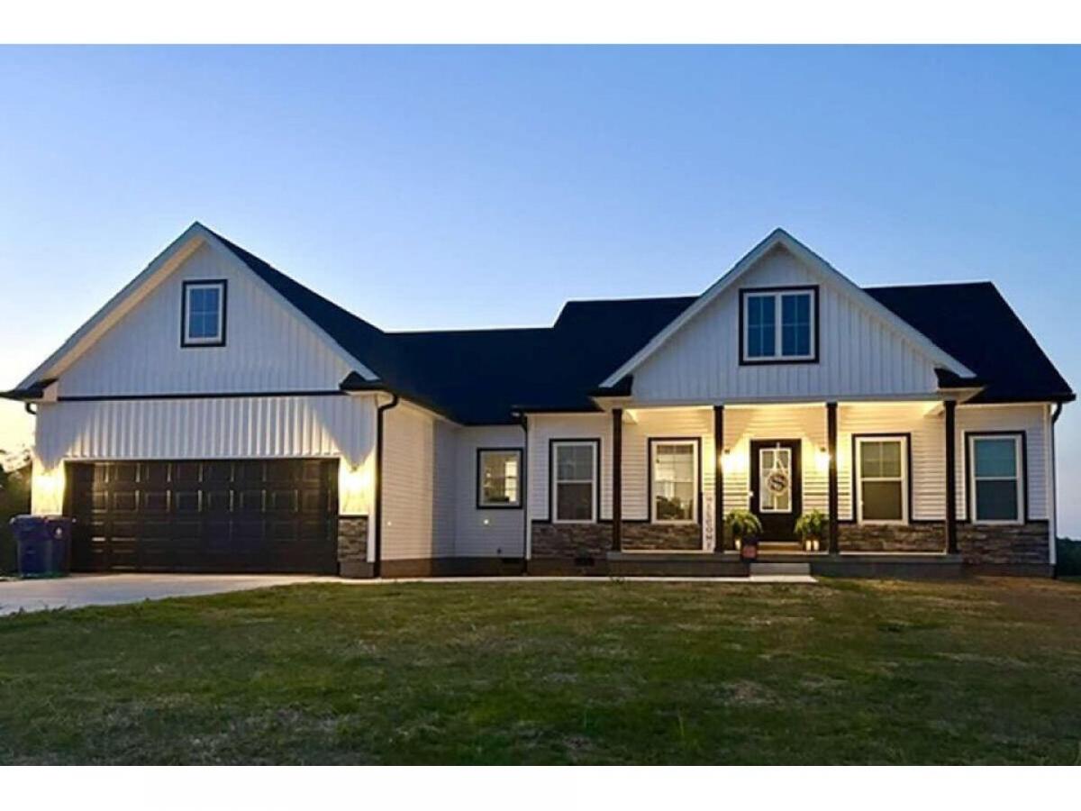 Picture of Home For Sale in Bean Station, Tennessee, United States