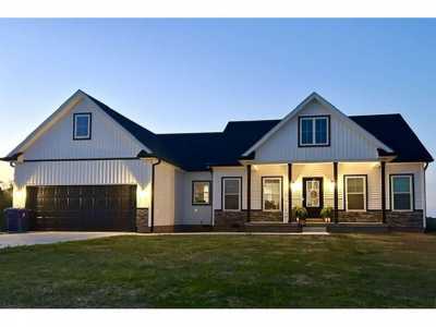 Home For Sale in Bean Station, Tennessee