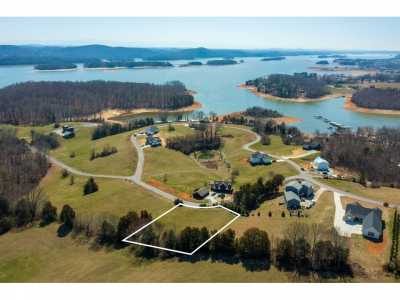 Residential Land For Sale in Rutledge, Tennessee
