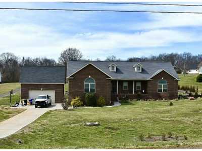 Home For Sale in Jefferson City, Tennessee