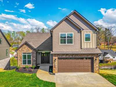 Home For Sale in Morristown, Tennessee