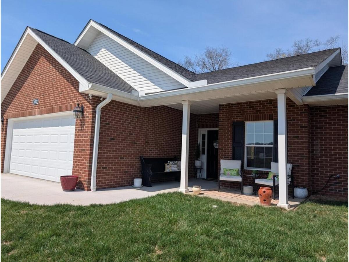 Picture of Home For Sale in Dandridge, Tennessee, United States