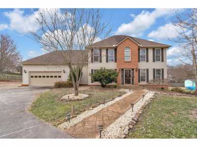 Home For Sale in Morristown, Tennessee