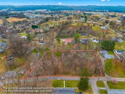 Residential Land For Sale in Morristown, Tennessee