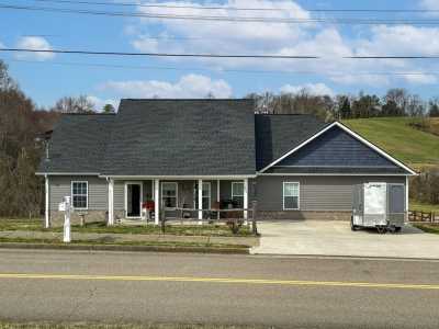 Home For Sale in Morristown, Tennessee