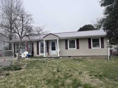 Home For Sale in Morristown, Tennessee