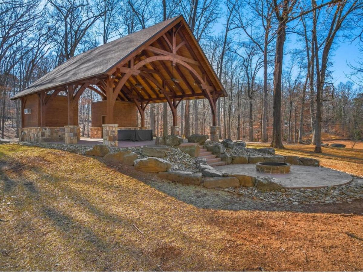 Picture of Residential Land For Sale in Jefferson City, Tennessee, United States