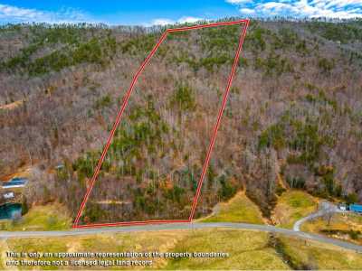 Residential Land For Sale in Rogersville, Tennessee