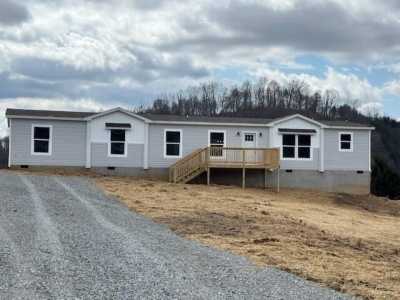 Home For Sale in Church Hill, Tennessee