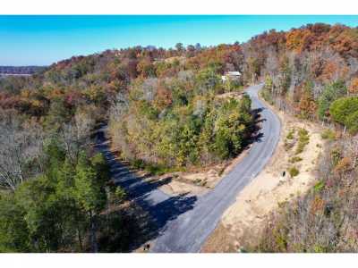 Residential Land For Sale in Dandridge, Tennessee