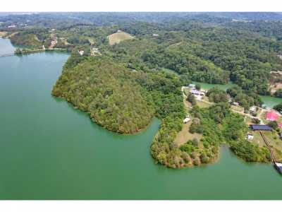 Residential Land For Sale in Dandridge, Tennessee