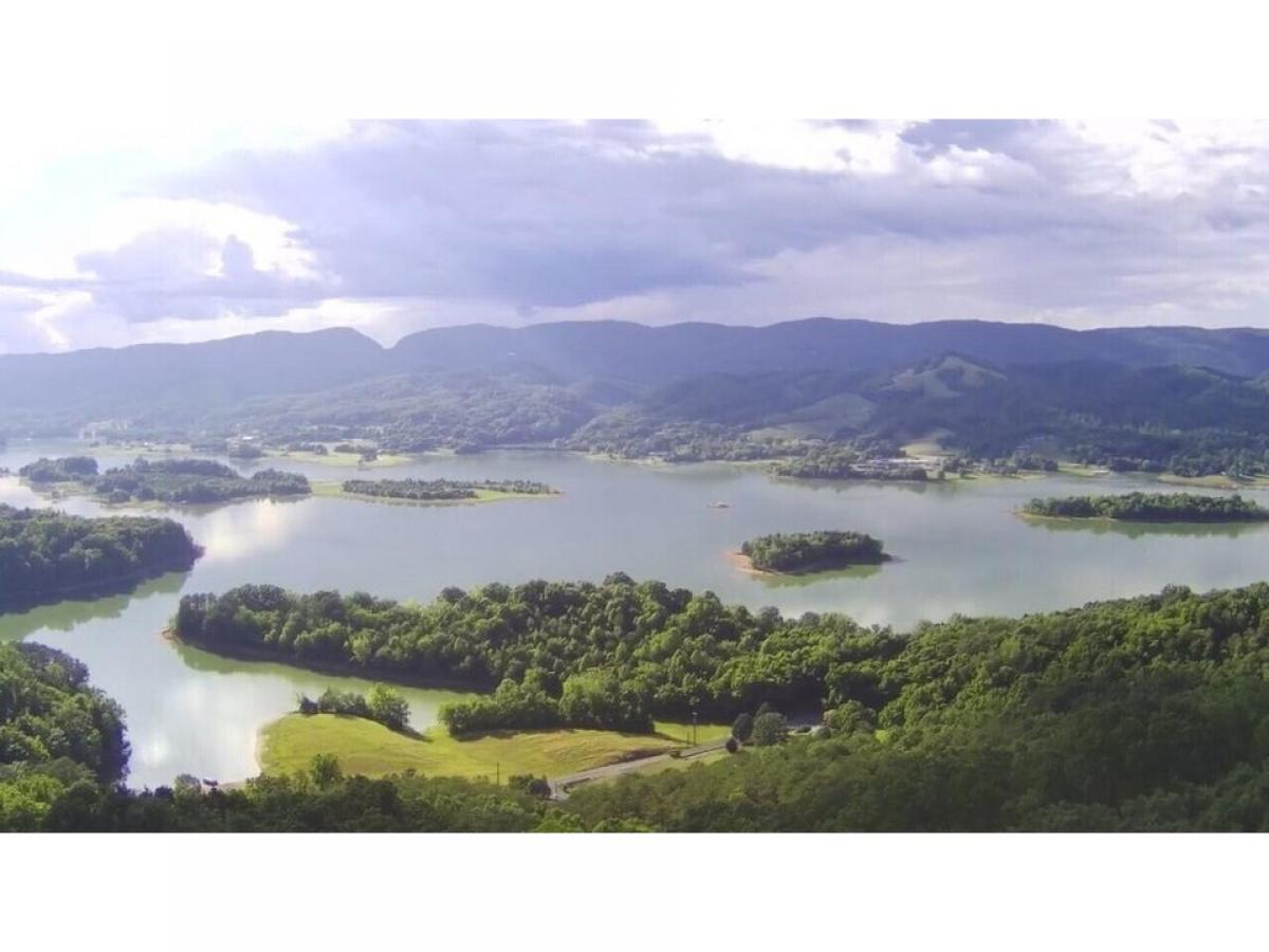 Picture of Residential Land For Sale in Bean Station, Tennessee, United States