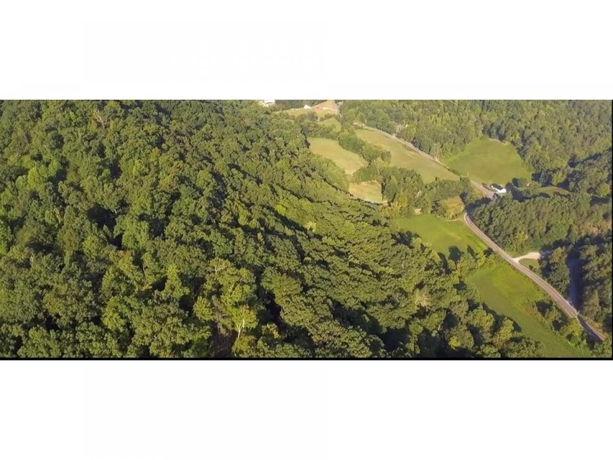 Picture of Residential Land For Sale in Pigeon Forge, Tennessee, United States