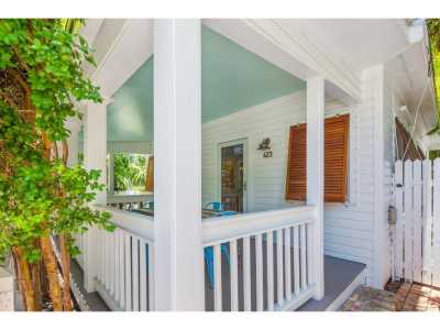 Home For Rent in Key West, Florida