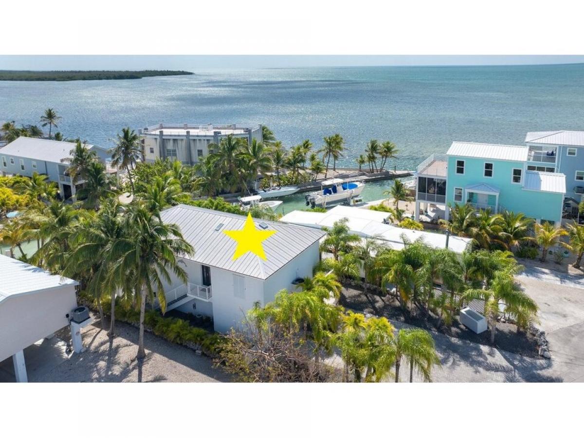Picture of Home For Sale in Geiger Key, Florida, United States