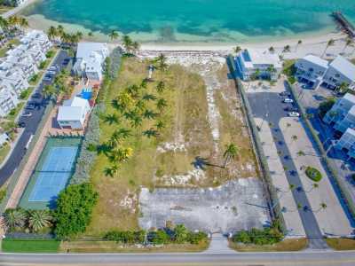 Residential Land For Sale in Key Colony, Florida