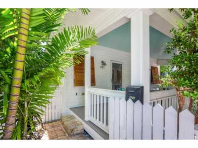 Home For Rent in Key West, Florida