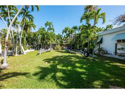 Residential Land For Sale in Key West, Florida