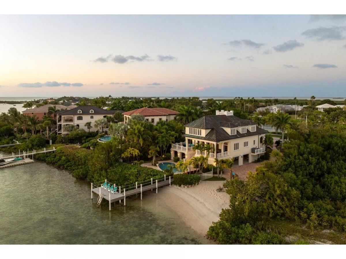 Picture of Home For Sale in Shark Key, Florida, United States