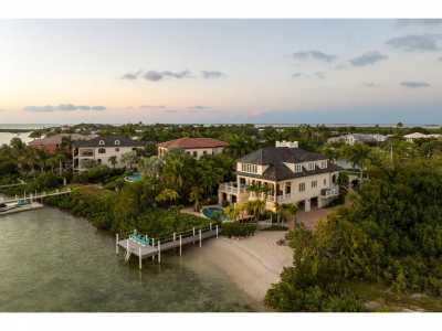 Home For Sale in Shark Key, Florida