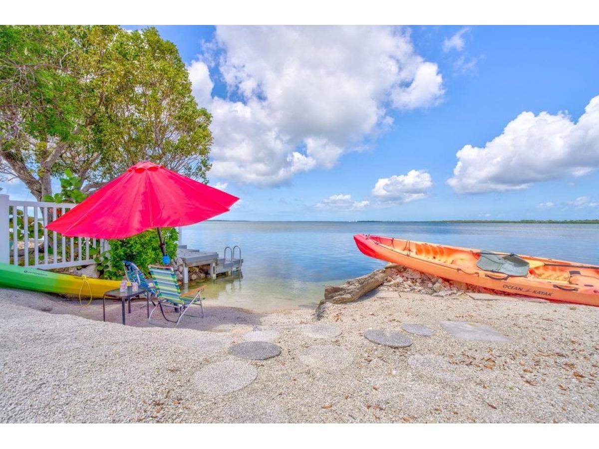 Picture of Residential Land For Sale in Little Torch Key, Florida, United States