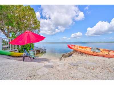Residential Land For Sale in Little Torch Key, Florida