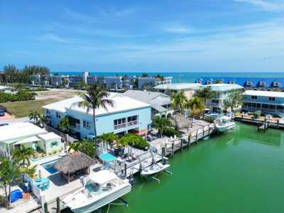Home For Sale in Key Colony, Florida