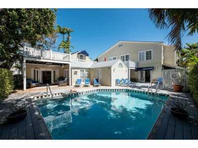 Home For Sale in Key West, Florida