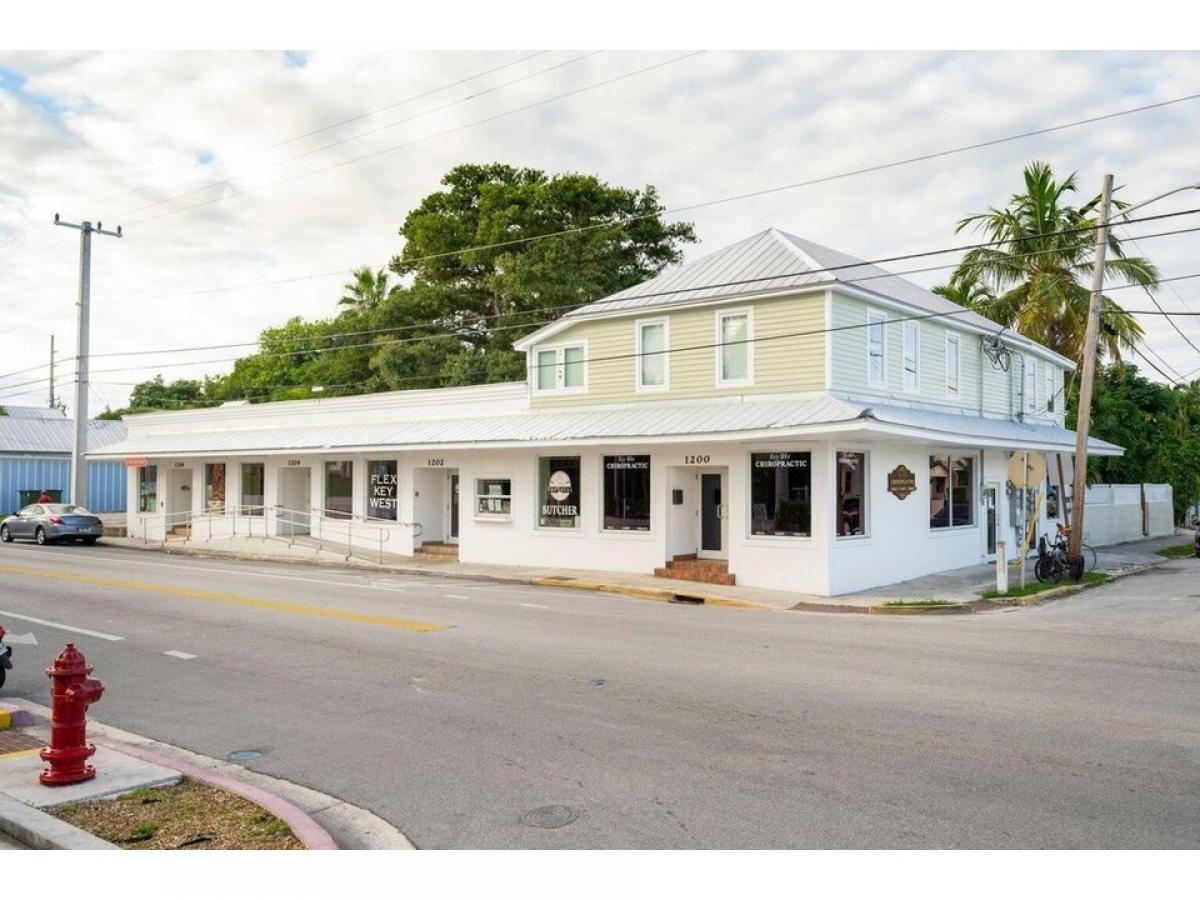 Picture of Home For Sale in Key West, Florida, United States