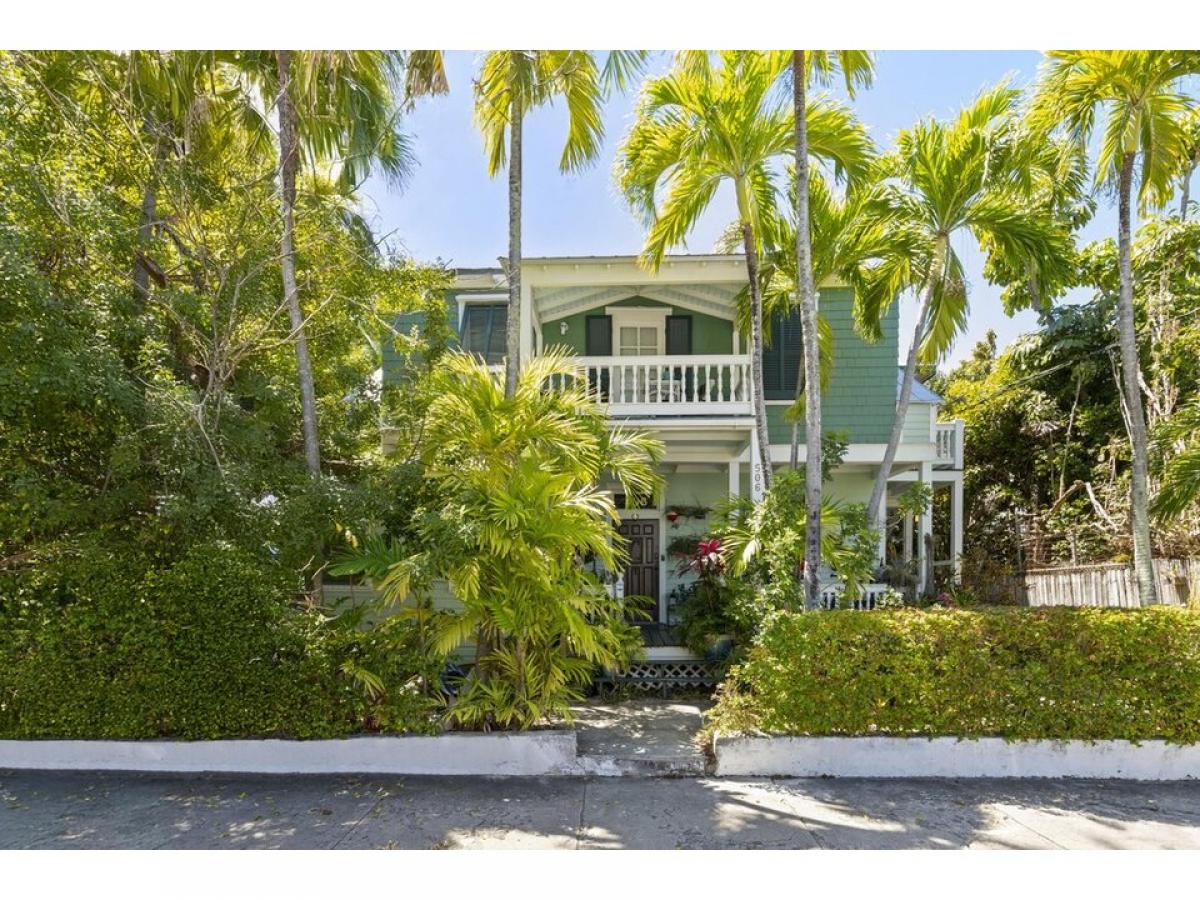 Picture of Home For Sale in Key West, Florida, United States