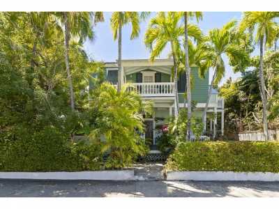 Home For Sale in Key West, Florida