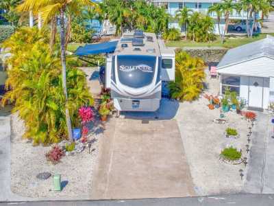 Residential Land For Sale in Cudjoe Key, Florida