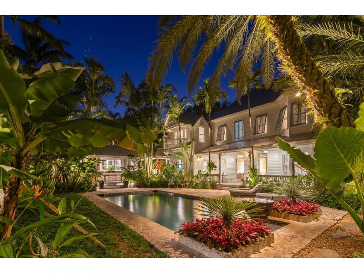 Picture of Home For Sale in Key West, Florida, United States