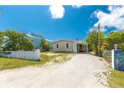 Home For Sale in Geiger Key, Florida