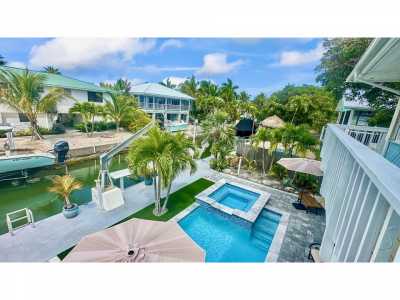 Home For Sale in Cudjoe Key, Florida