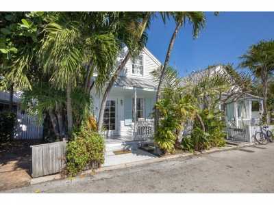 Home For Sale in Key West, Florida