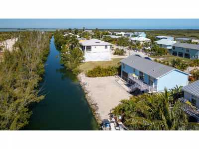 Home For Sale in Sugarloaf Key, Florida