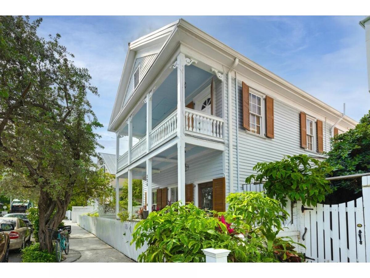 Picture of Home For Sale in Key West, Florida, United States