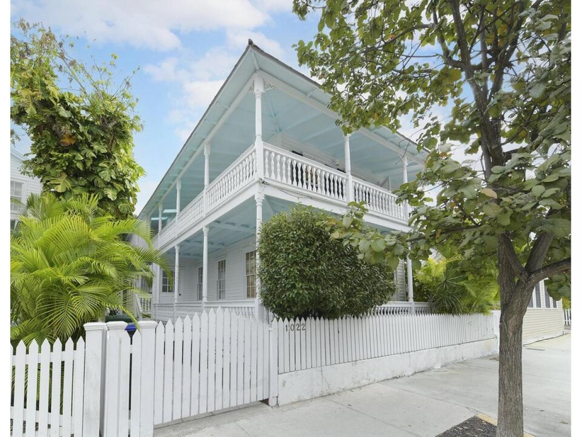 Picture of Home For Sale in Key West, Florida, United States