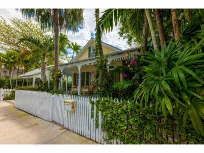 Home For Sale in Key West, Florida