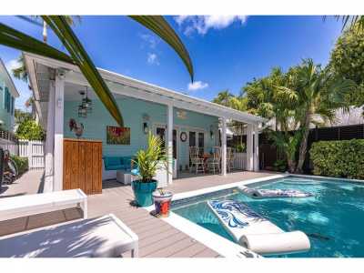 Home For Sale in Key West, Florida
