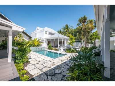 Home For Sale in Key West, Florida